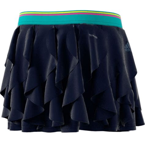 35 00 17 50 adidas adidas club frilly skirt meisjes|adidas Frilly Girl's Skirt CW1640 .